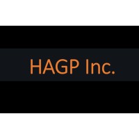 Hagp Inc.