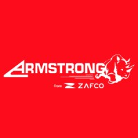 Armstrong Tires logo - Similar company to D & A Motor Factors