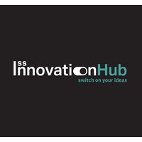 ISS Innovation Hub Lancs logo - Similar company to Detosphere