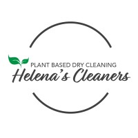 Helenas Garment Care logo - Similar company to Sudsies Dry Cleaning