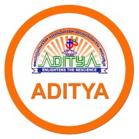 Department of CSE - Aditya Engineering College(A) logo - Similar company to Adityadegreecolleges
