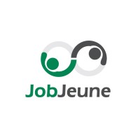 Jobjeune logo - Similar company to Ecole Nationale Supérieure De Technologie (Enst)