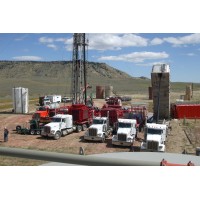 Pressure Pumping Services logo - Similar company to Raider Pressure Pumping Services