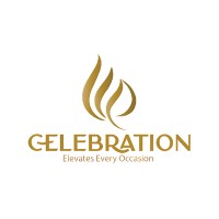 Celebration logo - Similar company to Eo Ranchi