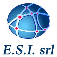 E.S.I. srl European Sistem Industrial logo - Similar company to Pettiti Giuseppe S.P.A.