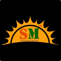 Sara Metals logo - Similar company to Quaker City Castings