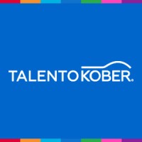 KOBER logo - Similar company to Kuber Haus