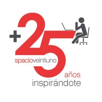 Spacioveintiuno