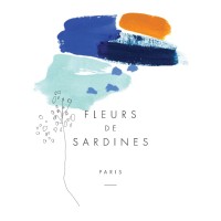 Fleurs de Sardines logo - Similar company to Savonnerie Sao