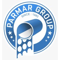 Parmar Metals Private Limited logo - Similar company to Euphoric Technocast Pvt Ltd