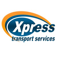 Xpress Transport Services Pty Ltd logo - Similar company to Fusion Freight Group