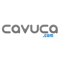 Cavuca logo - Similar company to Concordia Informatica