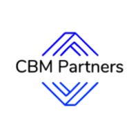 CBM Partners logo - Similar company to Revelator Studios