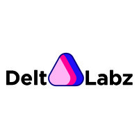 Delta Labz logo - Similar company to Webconfines