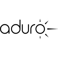 Aduro Film logo - Similar company to Brightermoon Entertainment