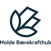 Molde Bærekrafthub logo - Similar company to Previs