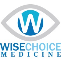 Wise Choice Medicine logo - Similar company to Ms, I'Mpossible