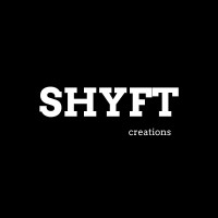 SHYFT Creations logo - Similar company to Kids Bolo