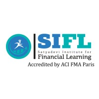 Satyadevi Institute for Financial Learning (SIFL) logo - Similar company to Turbo Hires
