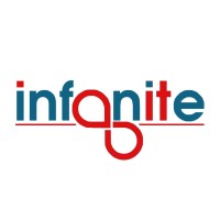 Infanite logo - Similar company to Zolipe Solutions Pvt Ltd