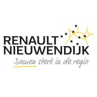 Renault & Dacia Nieuwendijk logo - Similar company to Creative Result Communication