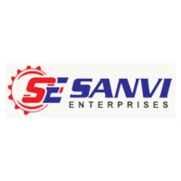 SANVI ENTERPRISES logo - Similar company to Ritech Digify Solutions