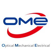 OME Technology logo - Similar company to Wisecure Technologies