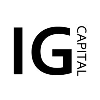 IG Capital logo - Similar company to Mx Ventures
