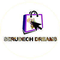 Serudech Dreams logo - Similar company to Rootze By Wamaco