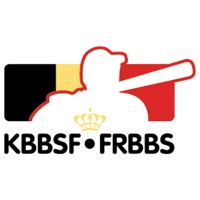 KBBSF-FRBBS logo - Similar company to Baseball Softball Vlaanderen