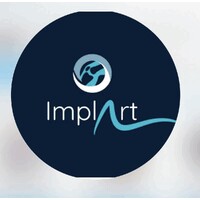 IMPLART GRUPO DE COMERCIALIZACIÓN E IMPORTACIÓN logo - Similar company to Coparmex Capítulo Universitario | Tecnológico De Monterrey (Itesm)