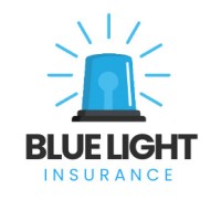 Blue Light Insurance logo - Similar company to Be Covered Ltd