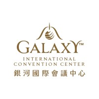 Galaxy International Convention Center logo - Similar company to The Barnbox