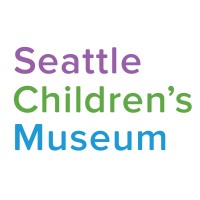 Seattle Children's Museum logo - Similar company to Icode Westchase