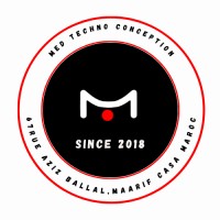 Med Techno Conception logo - Similar company to Stephredd Solutions