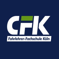 CFK Fahrlehrer-Fachschule logo - Similar company to Onwater