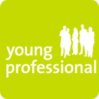 Straumann Young Professional Program - Iberia logo - Similar company to Toothbox