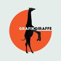 Grafikgiraffe