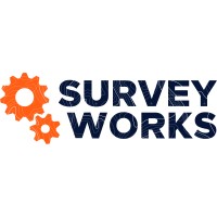 Survey Works, LLC logo - Similar company to Benchmark Engineering, Inc.