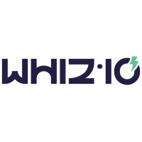 WHIZ.IO logo - Similar company to Callapp
