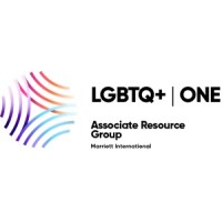LGBTQ+|ONE Associate Resource Group logo - Similar company to Lgbtq+ Equity Center | University Of Maryland, College Park