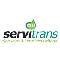 Servitrans Chile logo - Similar company to Ciudad Limpia Chile