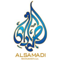 Al Samadi Restaurant Group logo - Similar company to Webvizion Global