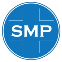 SMP Canada logo - Similar company to Rotec