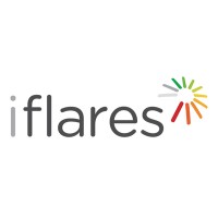 iflares.com logo - Similar company to Cloudwadi