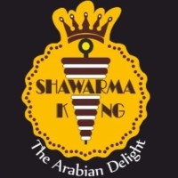 SHAWARMA KING logo - Similar company to Shawarma & More