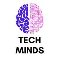 Tech Minds logo - Similar company to Tech Minds