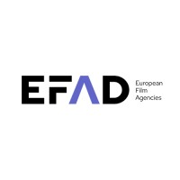 EFAD - European Film Agency Directors association (a.i.s.b.l) logo - Similar company to Vienna Synchron Stage