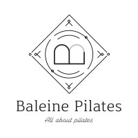 Baleine Pilates logo - Similar company to Modern Reform