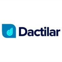 Dactilar Technologies Pvt Ltd logo - Similar company to Kk Web Solutions